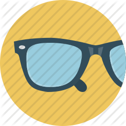 Occhiali da sole e da vista