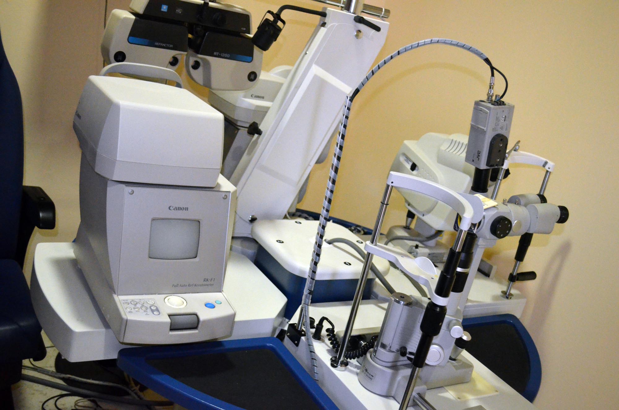 Analisi visiva optometrica brescia