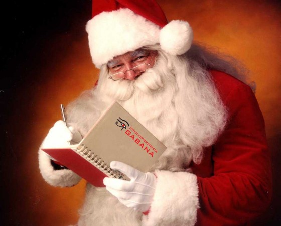 Anche quest’anno arrivano le follie di Natale