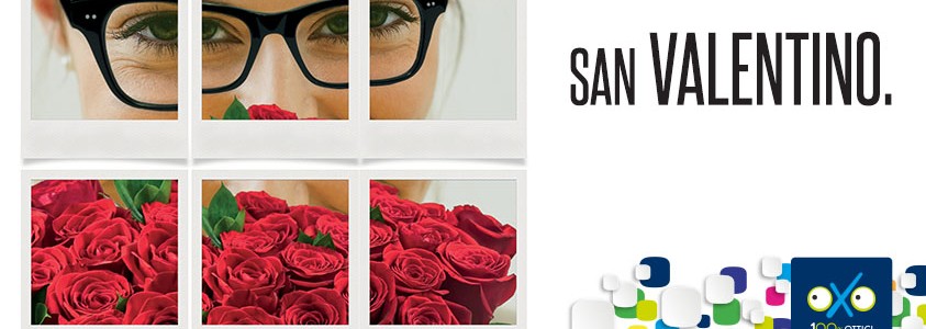 Un regalo per San Valentino