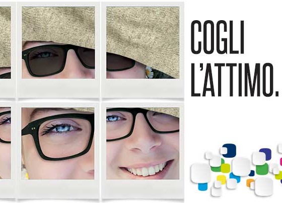 Promozione vista sole Oxo 2016