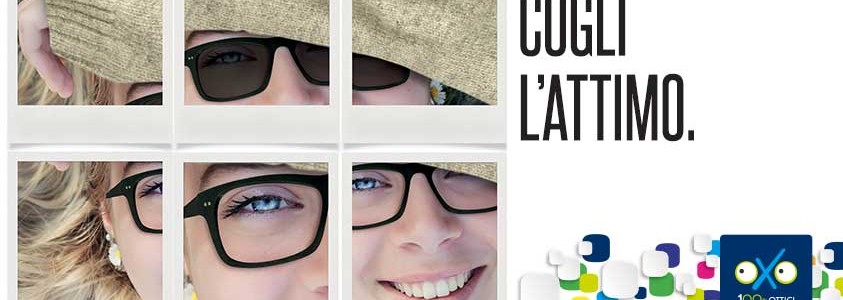 Promozione vista sole Oxo 2016