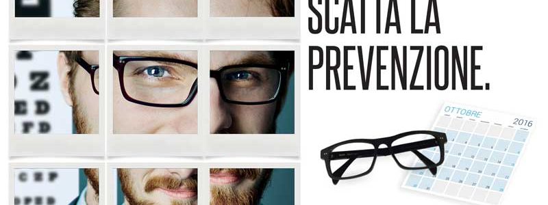 Test visivo gratuito