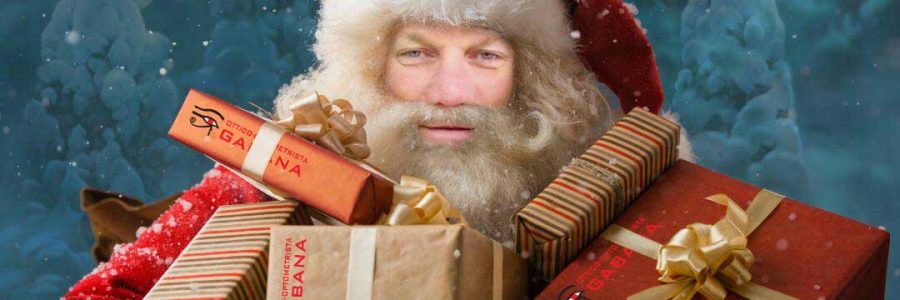 Un buon Natale… senza controfigure