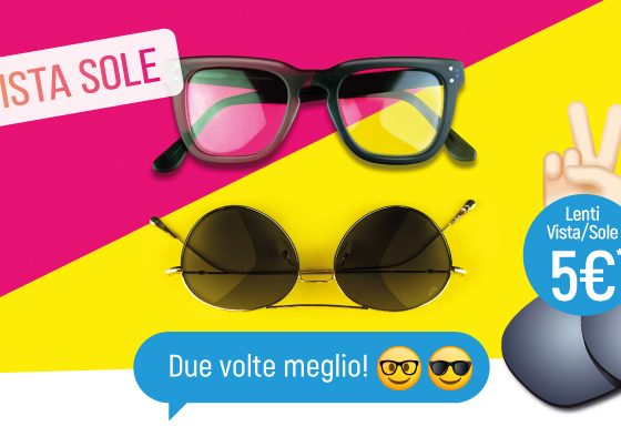 Compagna Vista Sole 2018