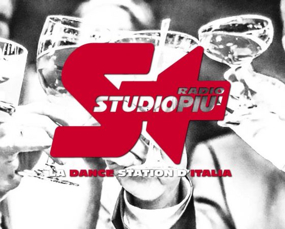 Party on the raod con Radio Studio +