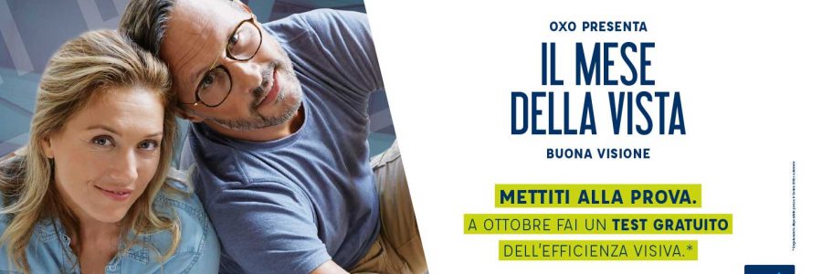 Prevenzione visiva 2020