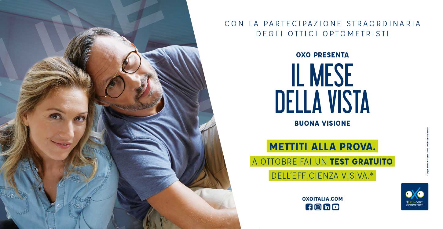 Prevenzione visiva 2020