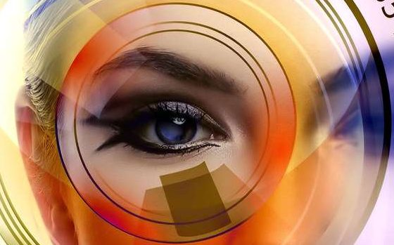 Anatomia dell’occhio – Il cristallino