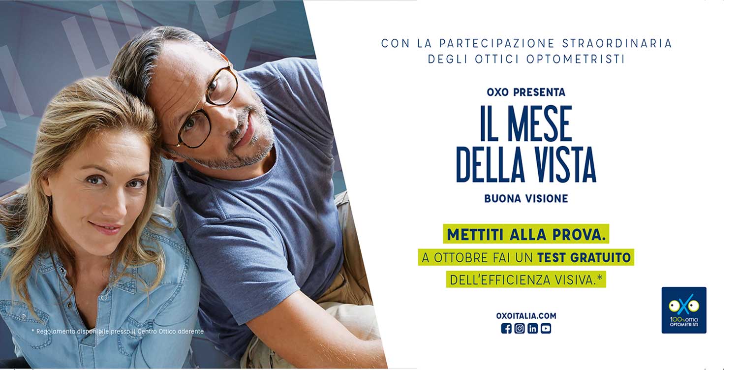 Mese della prevenzione 2021